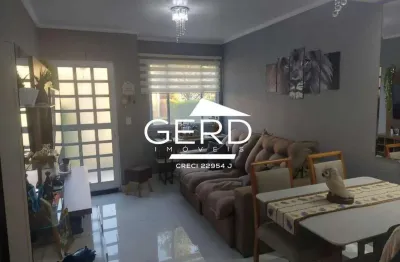 Casa para venda em jardim são vicente de 71.00m² com 2 quartos e 1 suite