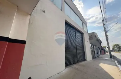 Galpão / depósito / armazém para alugar em independência de 470.00m²