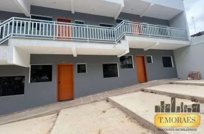 Kitnet para venda em recreio marajoara de 30.00m² com 1 quarto e 1 garagem