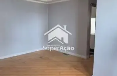 Apartamento para venda em vila augusta de 59.00m² com 2 quartos e 1 garagem
