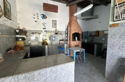 Casa para venda em vila são josé de 250.00m² com 3 quartos e 1 garagem