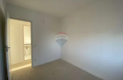 Apartamento para venda em vila real de 57.00m² com 2 quartos, 1 suite e 1 garagem