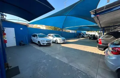 Ponto comercial à venda na Avenida Amélia Basso Breda, 92, Vila Real Continuaçao, Hortolândia