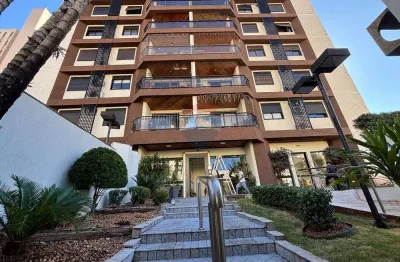 Apartamento para venda em centro de 94.00m² com 3 quartos, 1 suite e 1 garagem