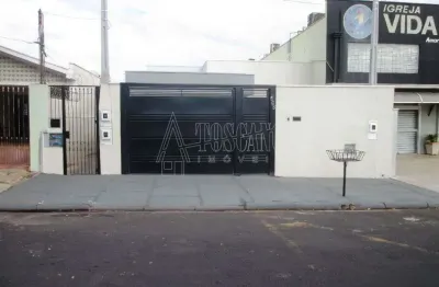 Casa para venda em vila cidade industrial (vila xavier) de 223.00m² com 2 quartos e 2 garagens