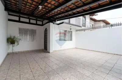 Casa para venda em capão da imbuia de 175.00m² com 3 quartos e 2 garagens