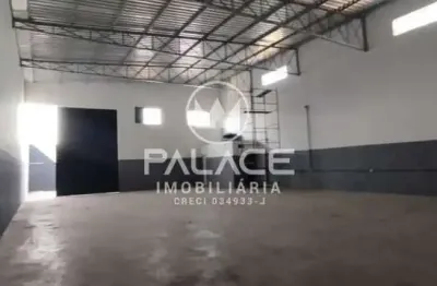 Galpão / depósito / armazém para alugar em jardim algodoal de 388.00m²