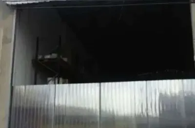 Galpão / depósito / armazém para venda em jardim santa terezinha de 350.00m²