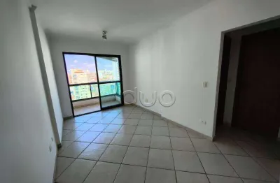 Apartamento para alugar em centro de 48.00m² com 1 quarto e 1 garagem
