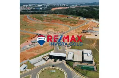 Terreno à venda na Rua Tomi Saburo Yamamoto, 1450, Jardim das Cerejeiras, Arujá