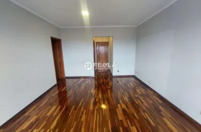 Apartamento para alugar em jardim girassol de 110.00m² com 3 quartos, 1 suite e 1 garagem