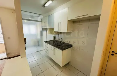 Apartamento para venda em bethaville i de 71.00m² com 2 quartos, 1 suite e 1 garagem