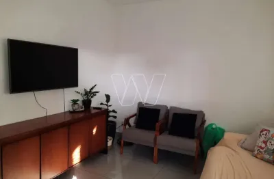 Casa para venda em jardim alto da barra de 136.30m² com 3 quartos e 5 garagens