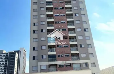 Apartamento para venda em quarta parada de 51.00m² com 2 quartos, 1 suite e 1 garagem