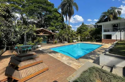 Casa para venda em vila santo antônio de 850.00m² com 4 quartos, 3 suites e 6 garagens