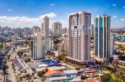 Apartamento para alugar em jardim portal da colina de 37.00m² com 1 quarto, 1 suite e 1 garagem