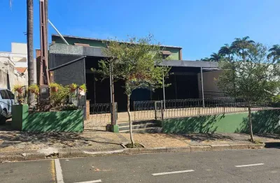 Prédio comercial para alugar em vila medon de 130.00m² com 25 garagens