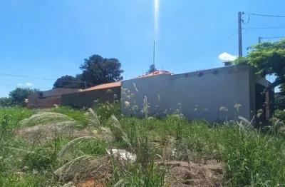 Terreno à venda na Rua Dolores Escanuela Lopes, *, Residencial e Comercial Vitória, Birigui