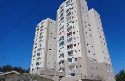 Apartamento para alugar em jordanópolis de 80.00m² com 3 quartos, 1 suite e 2 garagens