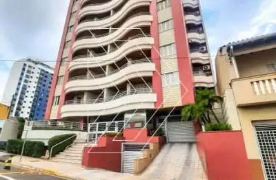 Apartamento para venda em centro de 130.00m² com 3 quartos, 2 suites e 2 garagens