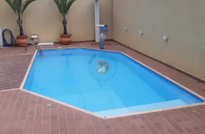 Sobrado para venda em loteamento nova mogi de 280.00m² com 3 quartos, 3 suites e 4 garagens