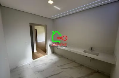 Casa para venda em monte alegre de 800.00m² com 3 quartos, 3 suites e 4 garagens