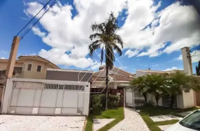 Casa para venda em jardim tropical de 320.00m² com 3 quartos, 3 suites e 4 garagens