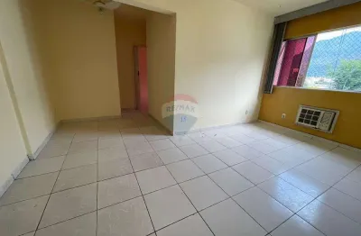 Apartamento para venda em jacarepaguá de 50.00m² com 2 quartos e 1 garagem