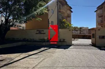 Apartamento para venda em jardim gutierres de 90.00m² com 2 quartos e 1 garagem