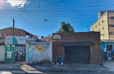 Casa com 3 quartos à venda na Rua Izaias Barbosa, 139, Maracanã, Colombo