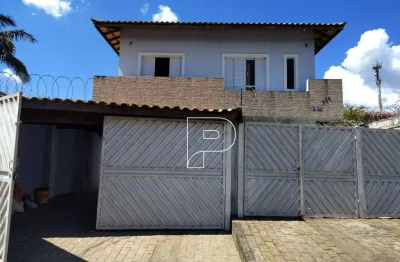 Casa para venda em jardim dos ipês de 297.00m² com 6 quartos, 2 suites e 4 garagens