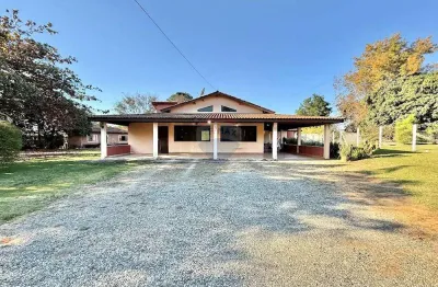 Chácara para venda em araçoiaba da serra de 360.00m² com 3 quartos, 1 suite e 10 garagens