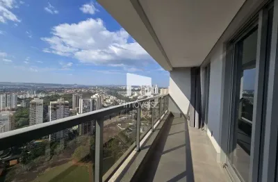 Apartamento para venda em jardim botânico de 72.00m² com 1 quarto, 1 suite e 2 garagens