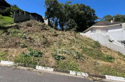 Terreno en condomínio para venda em granja viana de 707.00m²