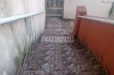 Casa para venda em vila trujillo de 300.00m² com 3 quartos, 1 suite e 4 garagens