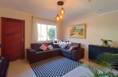 Casa de condomínio para venda em centro (caucaia do alto) de 62.00m² com 2 quartos e 2 garagens