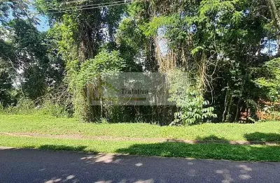 Terreno em condomínio fechado à venda na Alameda das Paineiras, 35, Parque da Fazenda, Itatiba