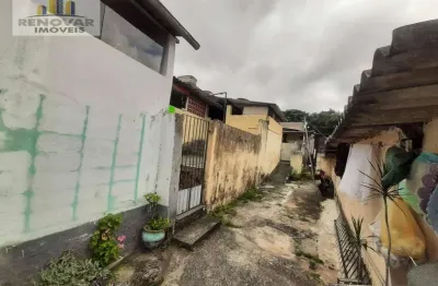 Casa para venda em alto ipiranga de 297.00m² com 7 quartos, 1 suite e 9 garagens