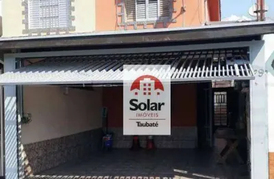 Casa para venda em barranco de 90.00m² com 3 quartos, 1 suite e 2 garagens