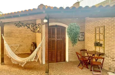 Casa para venda e aluguel em jardim morumbi de 312.00m² com 3 quartos, 2 suites e 2 garagens