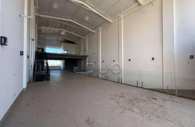 Sala comercial para alugar em vila rezende de 586.00m² com 13 garagens