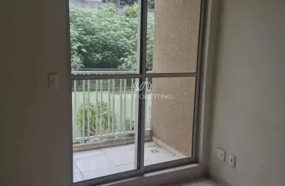 Apartamento para venda em campos elíseos de 48.00m² com 2 quartos e 1 garagem