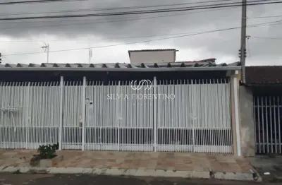 Casa para venda em parque jaraguá de 200.00m² com 3 quartos e 1 garagem