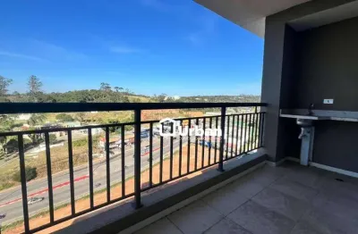 Apartamento para venda em tijuco preto de 51.00m² com 2 quartos e 1 garagem