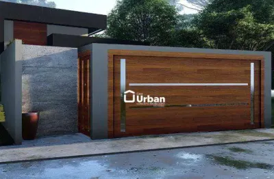 Casa para venda em altos de caucaia (caucaia do alto) de 120.00m² com 3 quartos, 1 suite e 2 garagens