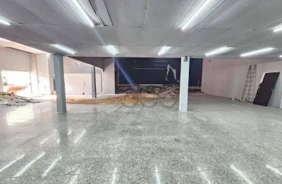 Sala comercial para alugar em nova américa de 650.00m² com 40 garagens