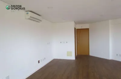 Sala comercial para venda em office premium de 39.00m² com 1 garagem