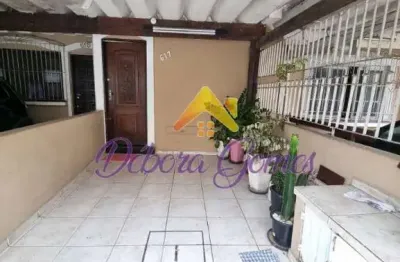 Casa para venda em parque bitaru de 125.07m² com 3 quartos, 1 suite e 1 garagem