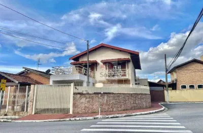 Casa para venda em vila jaboticabeira de 200.00m² com 3 quartos, 1 suite e 2 garagens