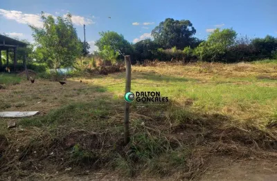 Terreno à venda no Vale do Sol, Indaiatuba 